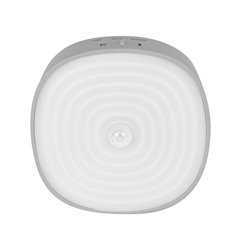 Rechargeable induction light, , large