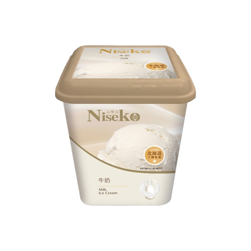 Niseko Milk Ice Cream, , large