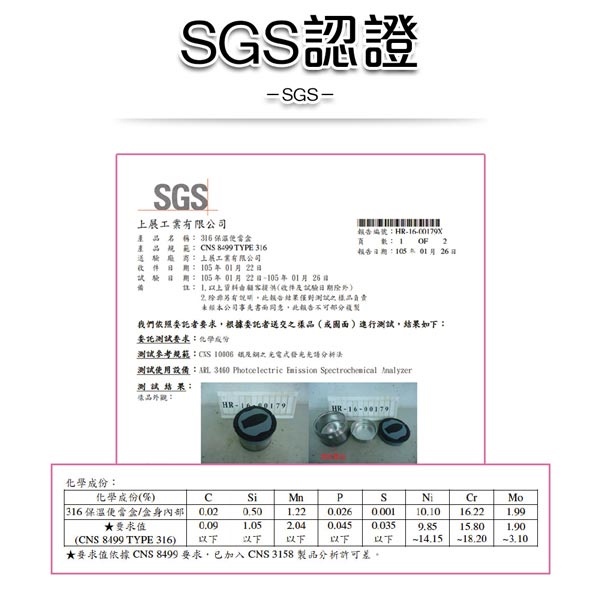 PERFECT 理想牌 極緻316不鏽鋼可提式真空便當盒雙層隔熱餐盒 粉紅14cm-Leidea樂德兒, , large