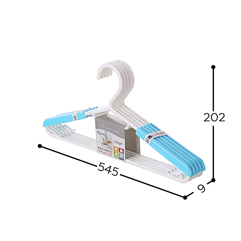F-325  Clothes hanger, , large