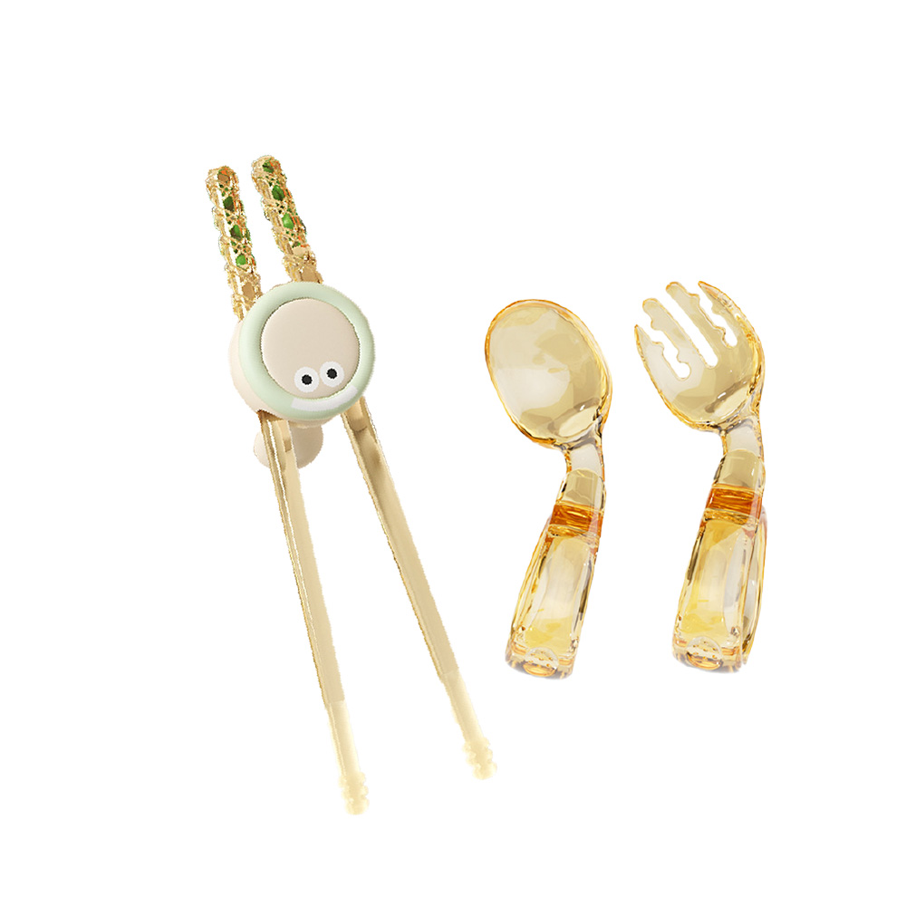 PPSU Mealtime Set, , large