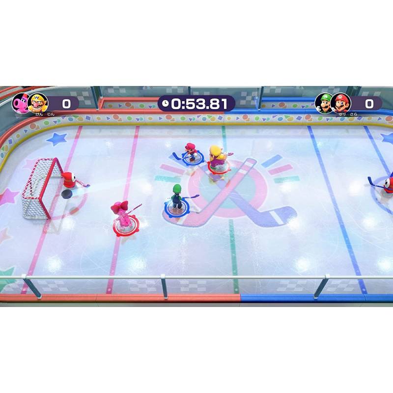 NS Mario Party Superstars, , large