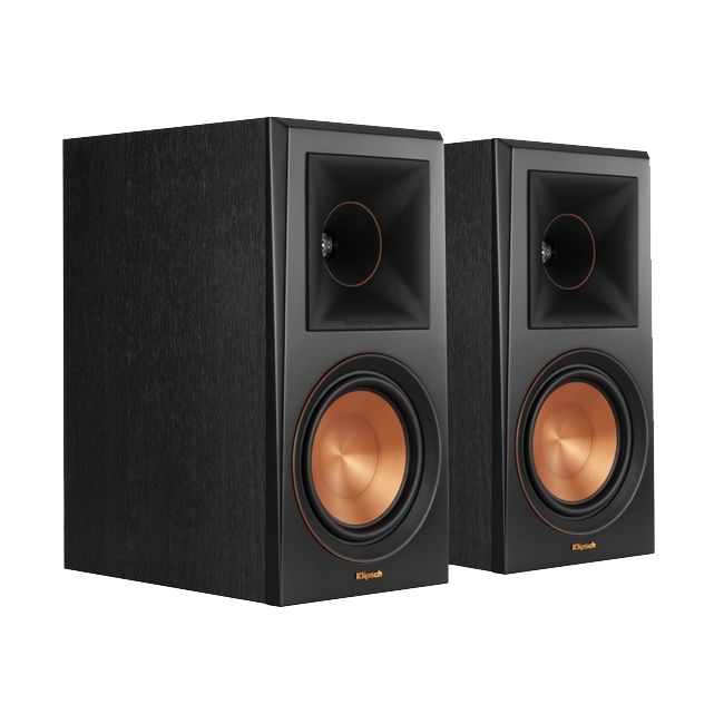 Klipsch RP-600M 書架式喇叭＋Skyworth DW-2卡拉OK擴大機, , large
