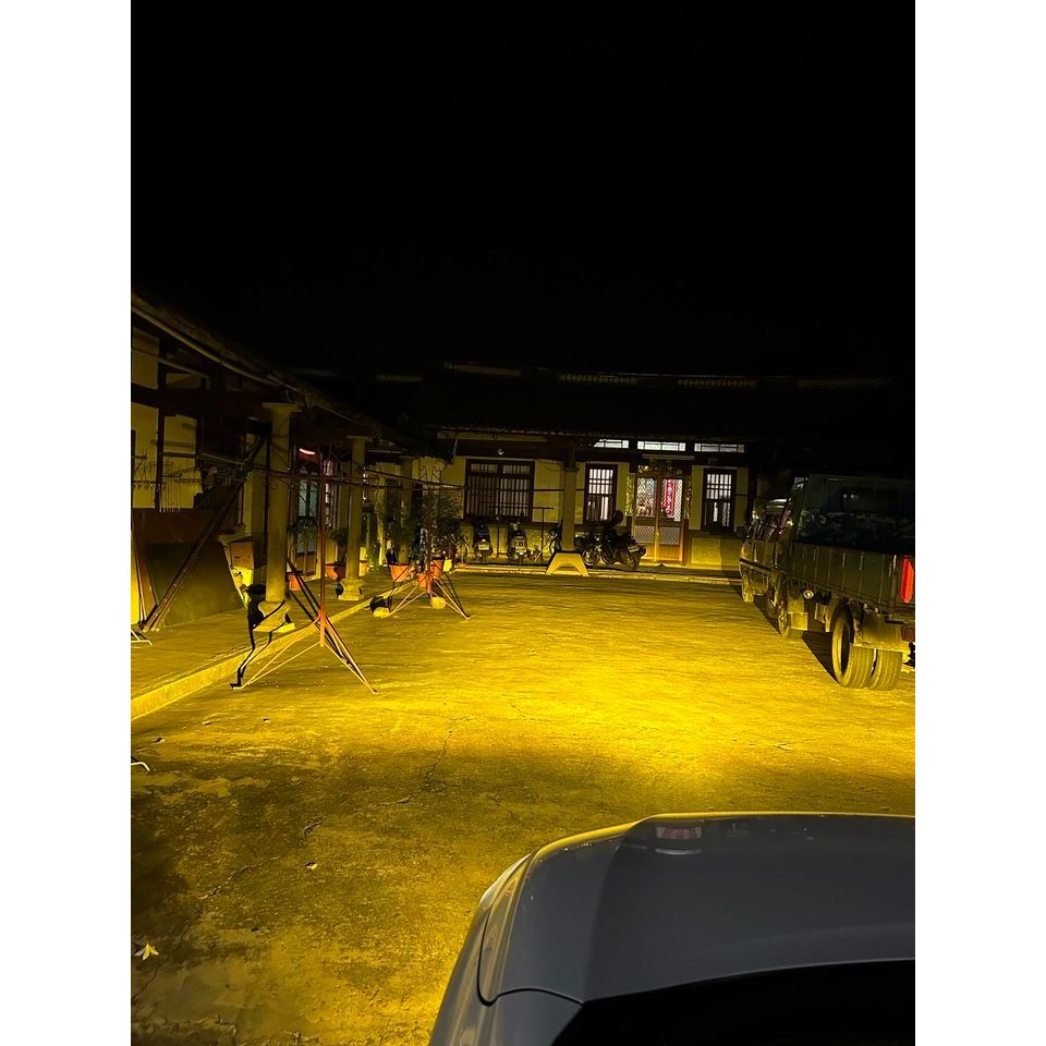 【PA LED】CIVIC 喜美 11代 CRV6 FIT LED 霧燈 TF1 雙色 白光 黃光 黃金光, , large