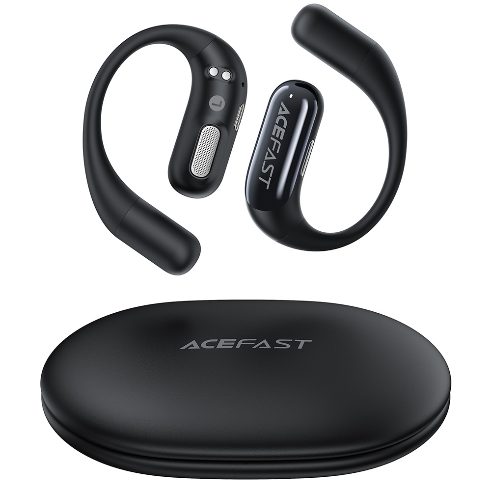 【ACEFAST】 ACEFIT Air 輕薄開放式藍牙耳機/雙色, , large