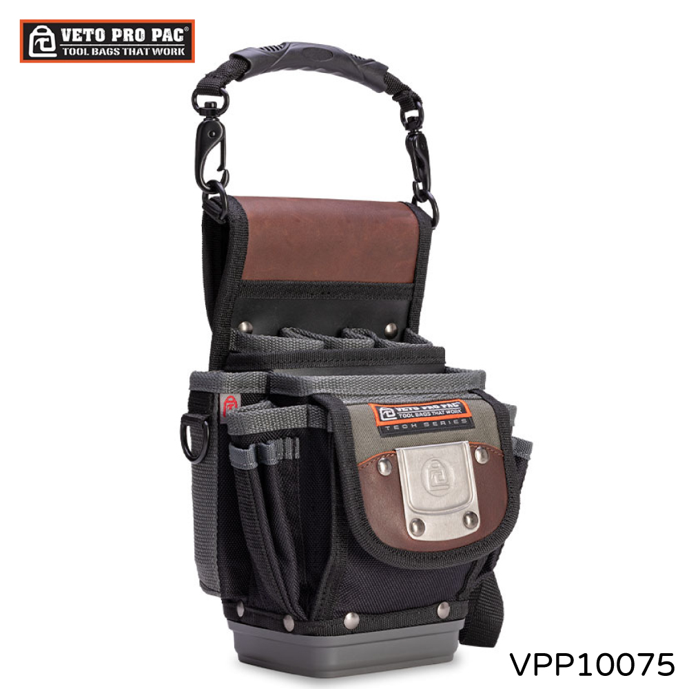 VETO PRO PAC TOOL BAG, , large