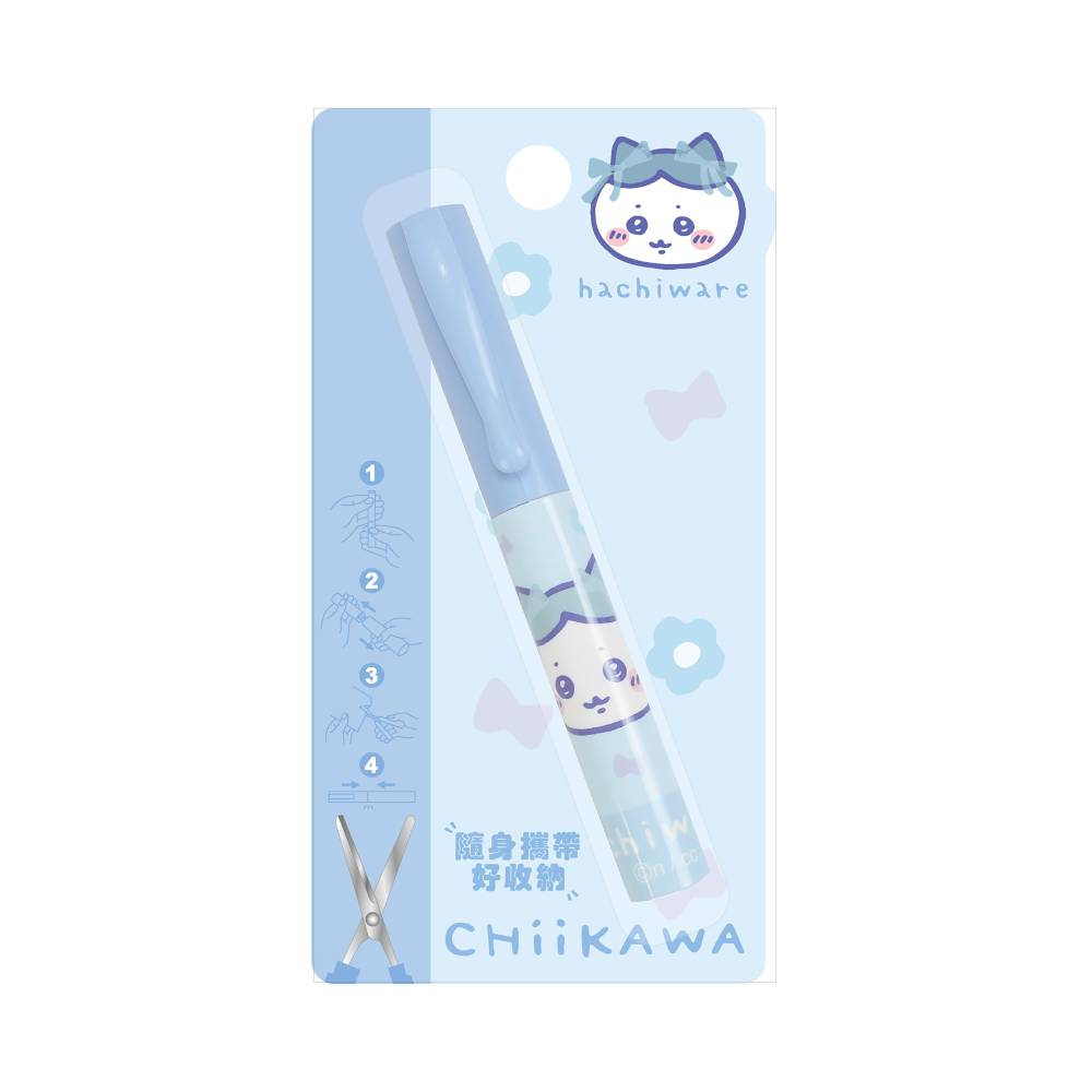 Chiikawa, , large