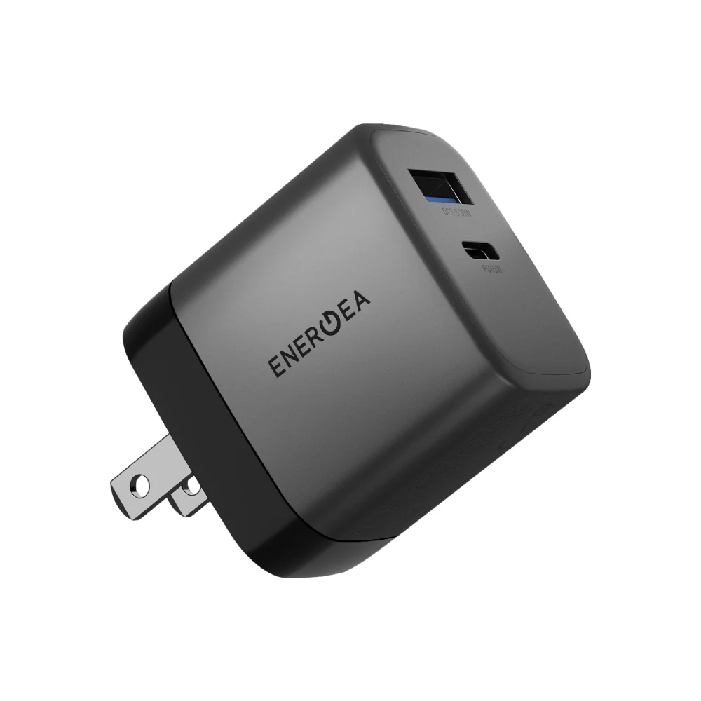 【ENERGEA】新加坡 AmpCharge 45 AVS 1A1C動態電源供應器/充電器, , large