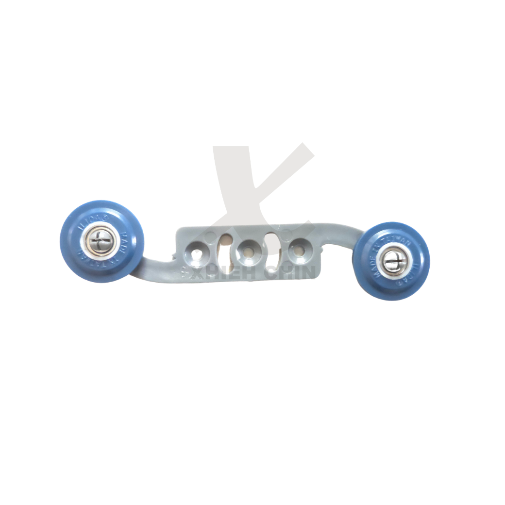 SLIDING DOOR CASTER(UPPER), , large