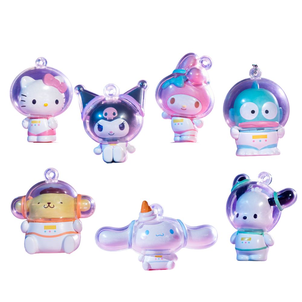 Sanrio 糖果星球公仔, , large