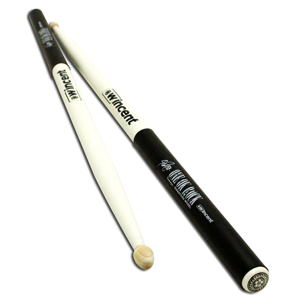 Wincent ONE OK ROCK 鼓棒套 防滑套 鼓手Tomoya簽名款 (兩入)【敦煌樂器】, , large