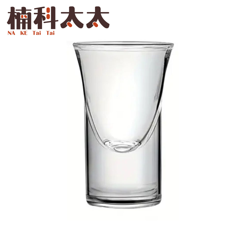 25ml 厚底Shot杯/一口杯/酒杯 6入組 618-SHOT25, , large
