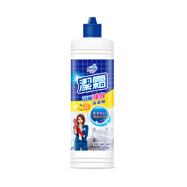 Mr.Jackson-S Bathroom/Toliet Cleaner, , large