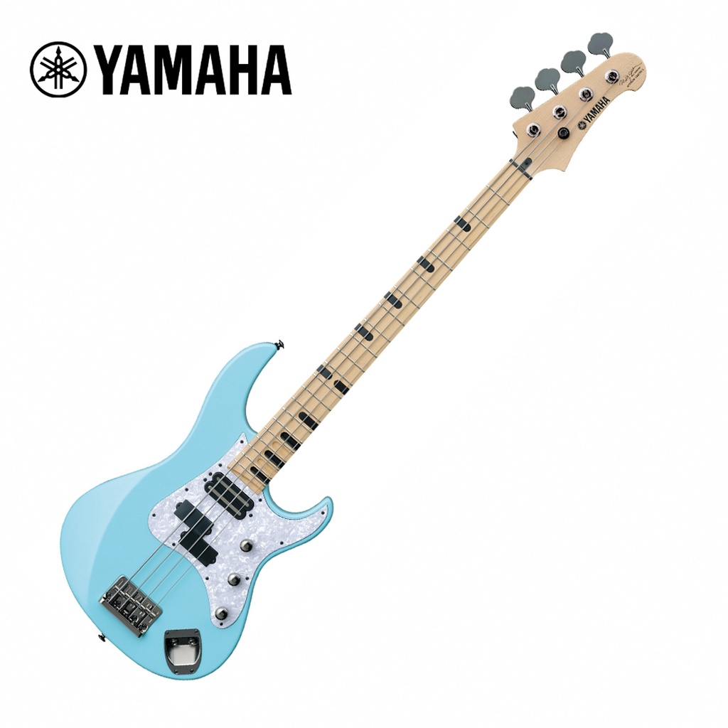 YAMAHA ATTITUDE LIMITED 3 Billy Sheehan  BASS 電貝斯【敦煌樂器】, , large