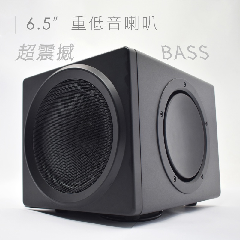 Anaccord 雅那歌音響 SUB-2.1 Anaccord雅那歌音響 藍芽多媒體喇叭三件組｜, , large