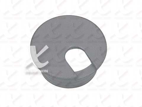 Phone Jack Plate, , large