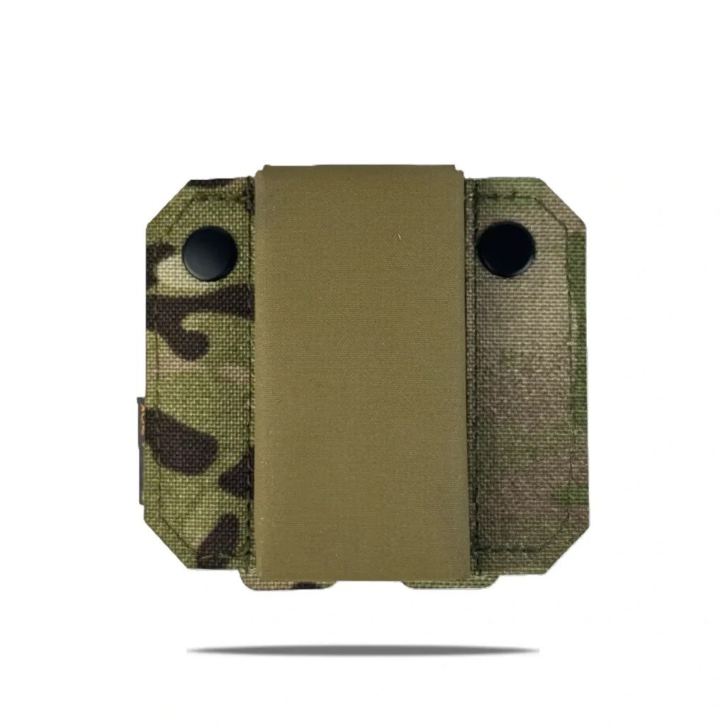 【K.T.Tactical】Ragnarok MAG-R 磁吸武器固定器｜戰術固定配件｜K.T.Tactical鎧德, , large