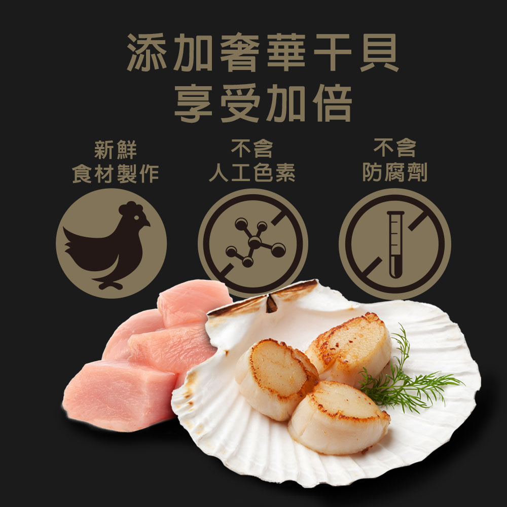 【TAPAZO 特百滋】絲絨鮮肉泥 全齡犬 狗餐盒 犬零食 綜合口味15g*32入(狗肉泥/狗零食), , large