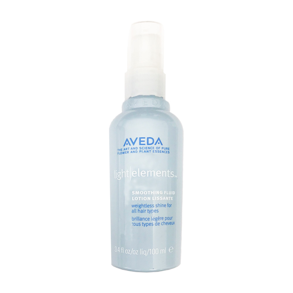 【AVEDA】 輕感柔亮液 100ml, , large