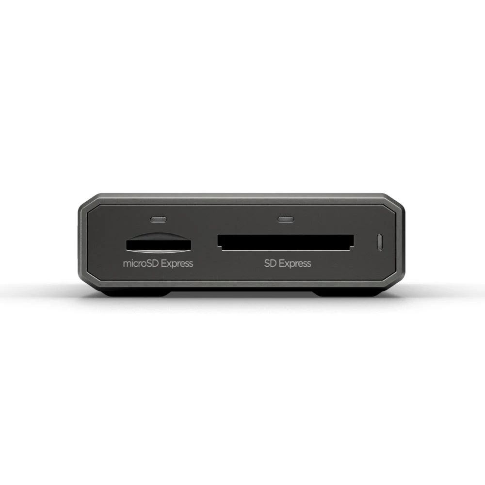SanDisk Card Reader, , large