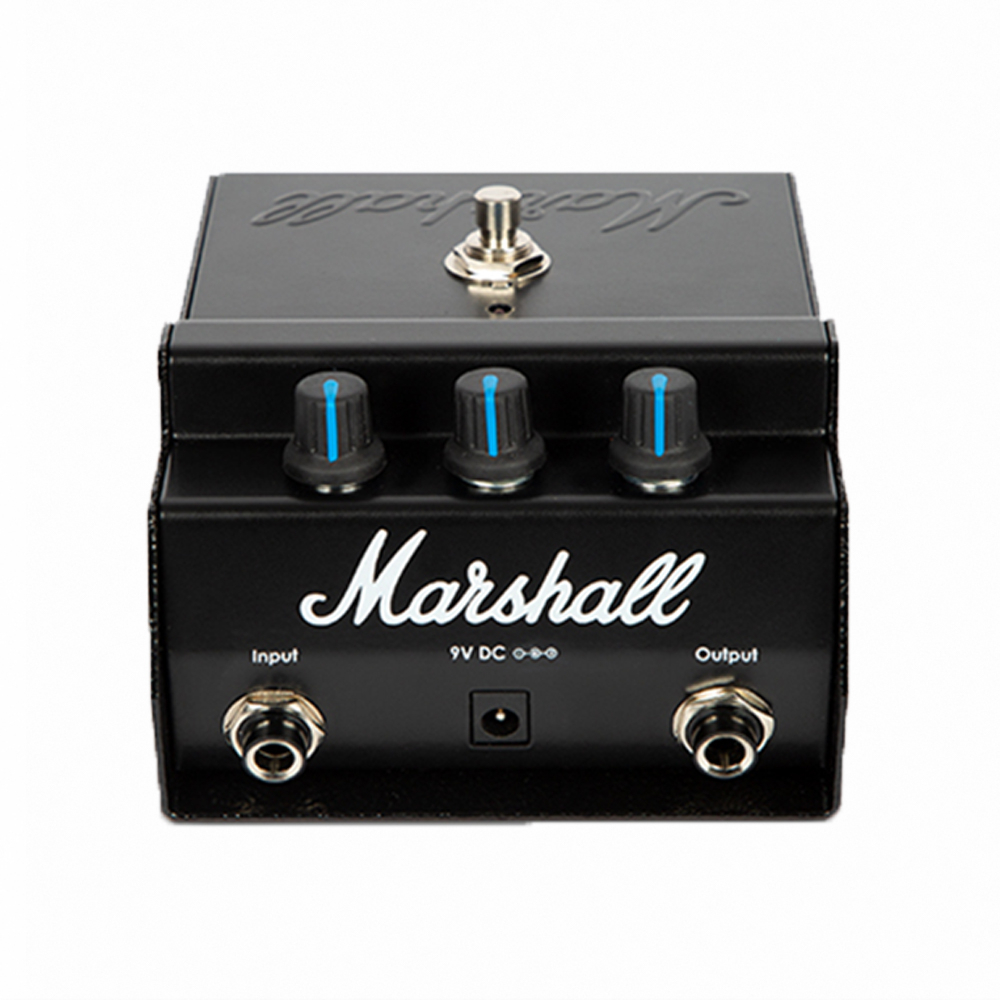 Marshall BluesBreaker 效果器【敦煌樂器】, , large