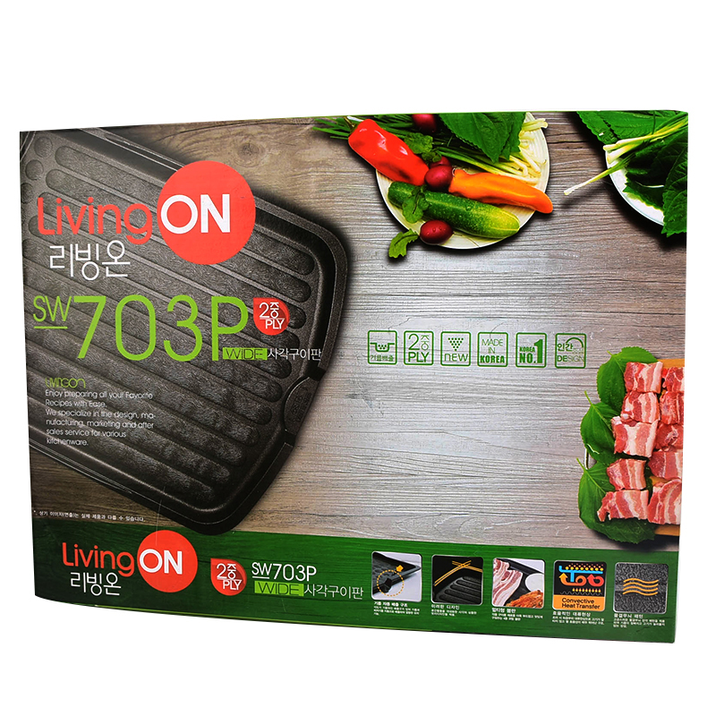 Grill, , large