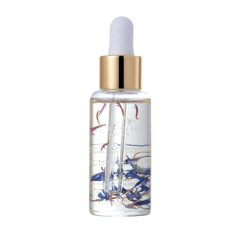 [泉發蜂蜜] 薰衣草蜂王乳晶露30ml, , large