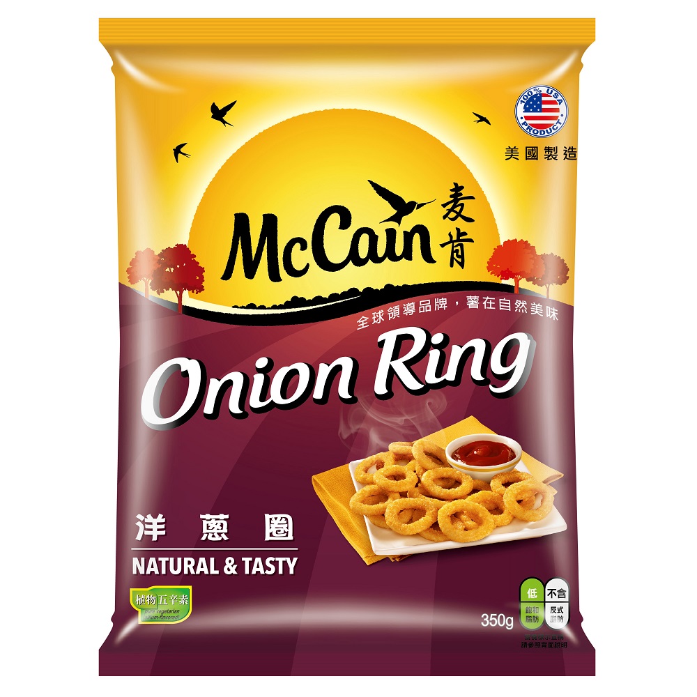麥肯冷凍洋蔥圈, , large