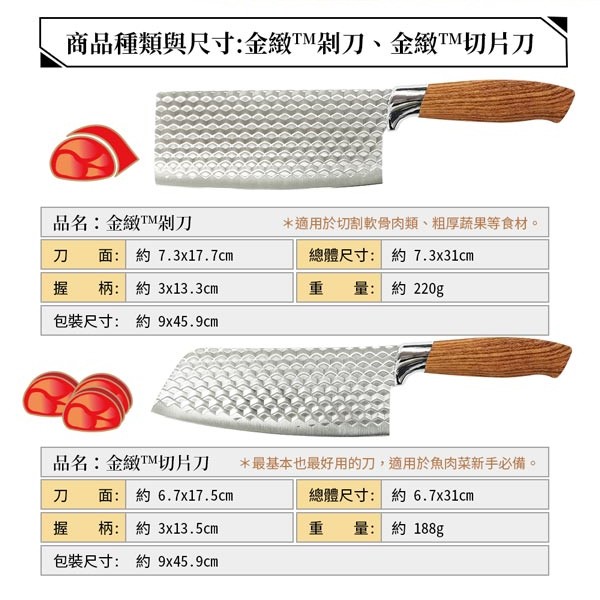 PERFECT 理想牌 金緻刀具 小菜刀-Leidea樂德兒, , large