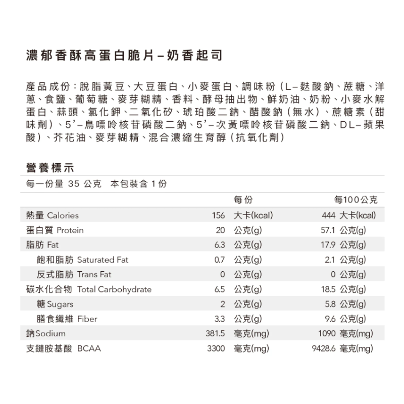 Protein Chips, , large