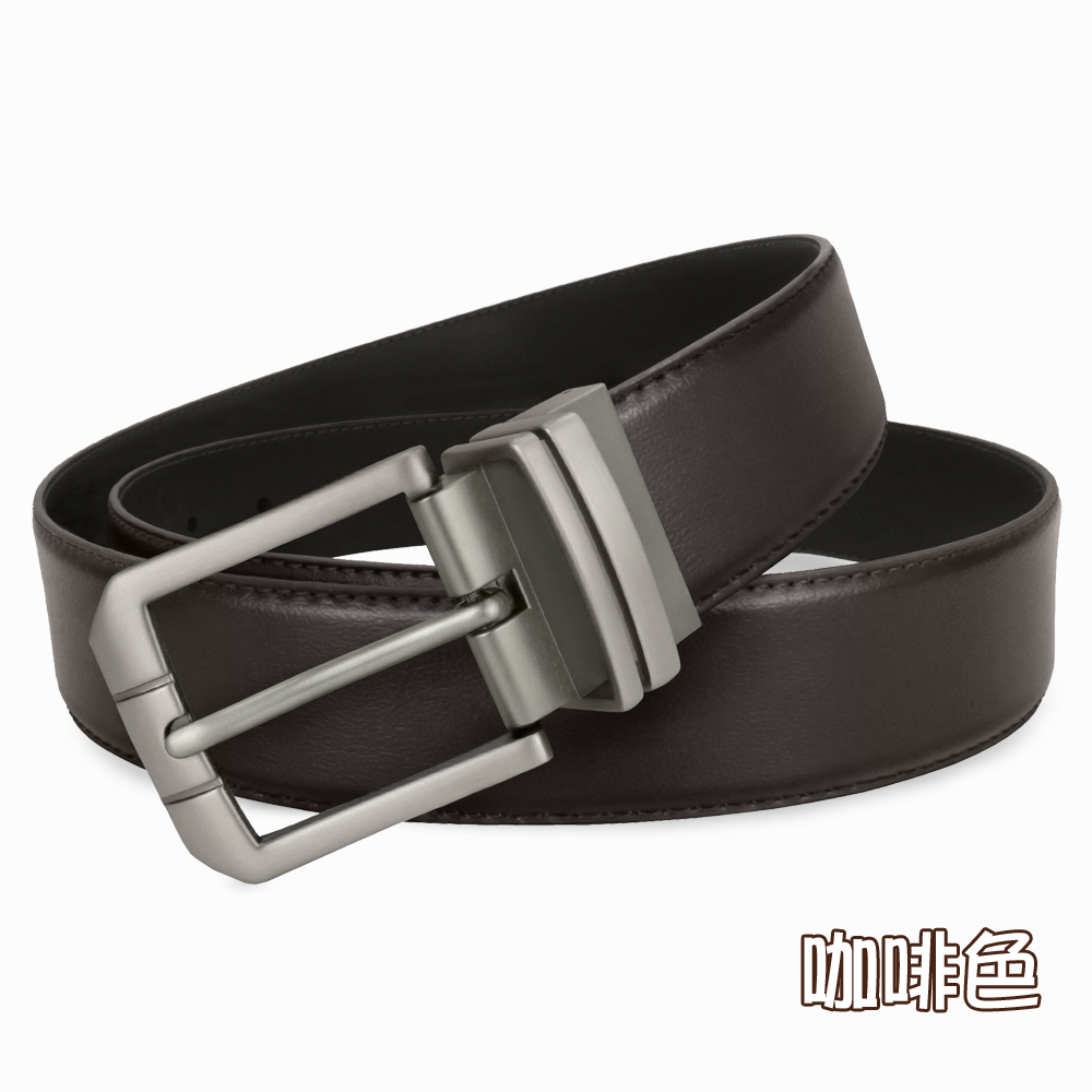 Men's belt, , large