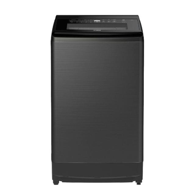 【HITACHI 日立】20公斤溫水變頻直立式洗衣機SF200ZHV, , large