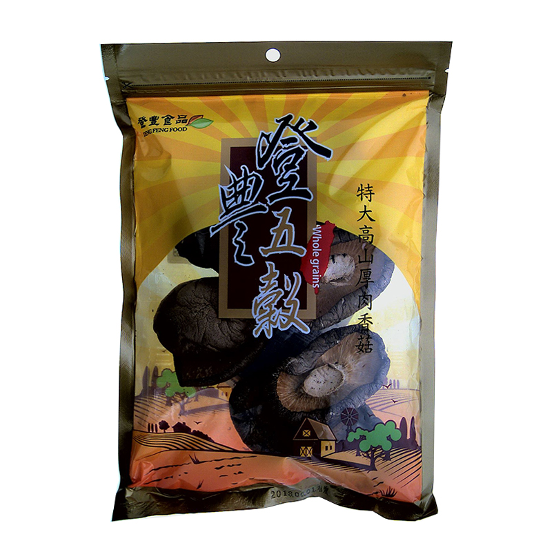 DengFeng  Mushroom, , large
