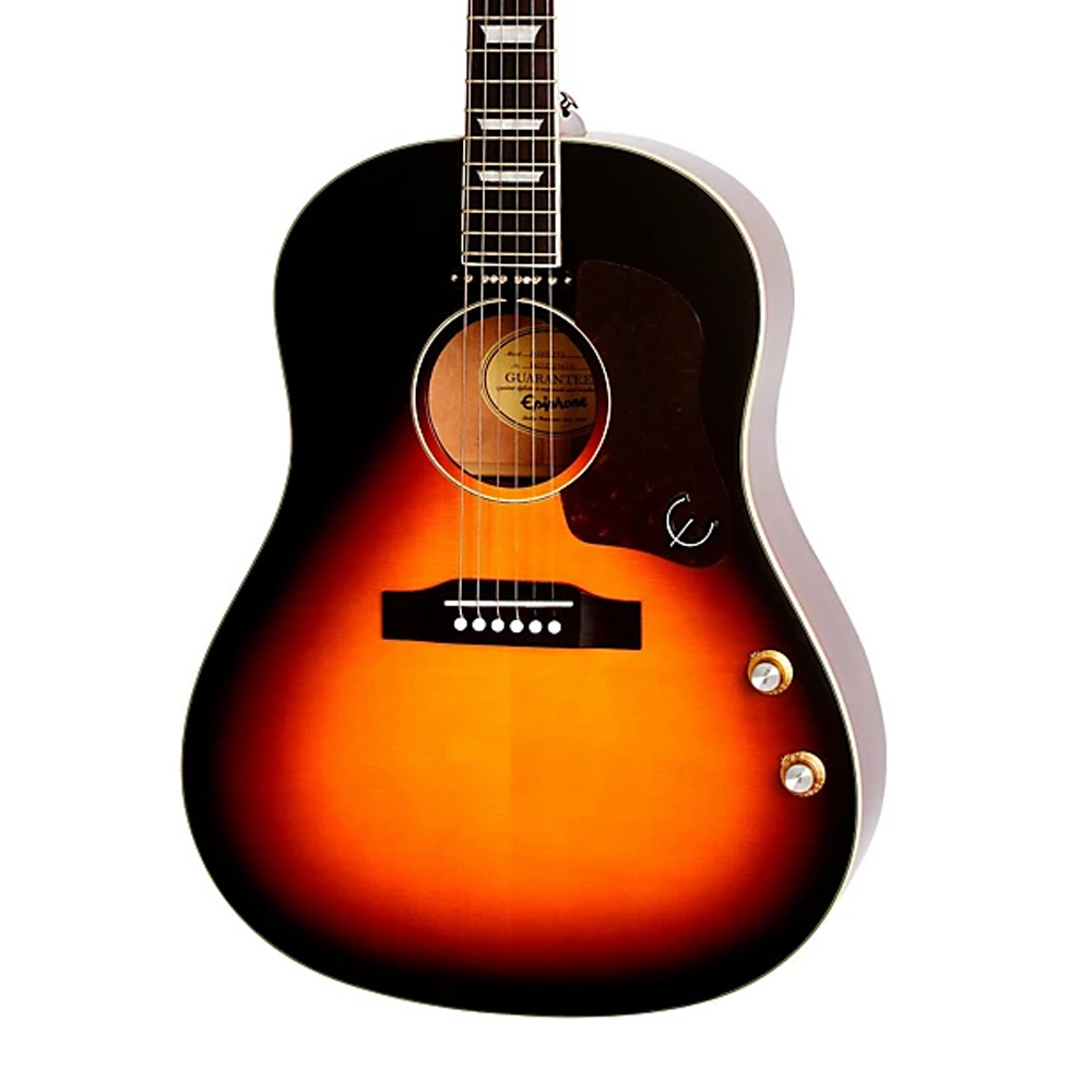 Epiphone EJ-160E LTD 電木吉他 漸層色【敦煌樂器】, , large