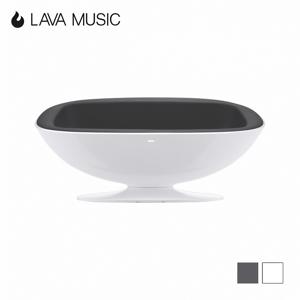 LAVA ME3 專用太空無線充電座 36吋 38吋 灰/白【敦煌樂器】, , large