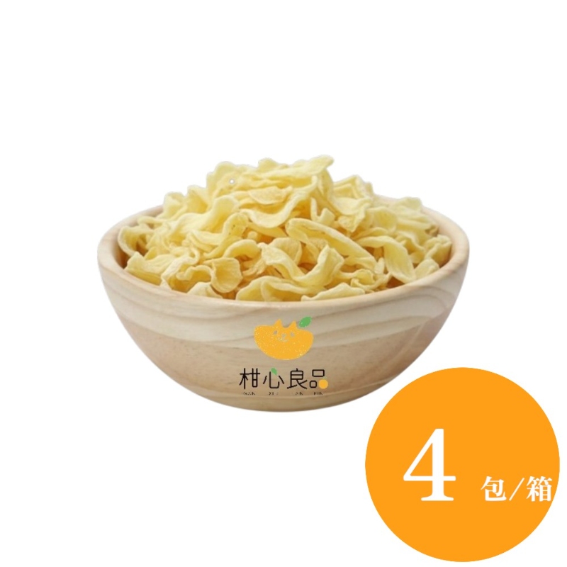 【柑心良品】百合40g, , large