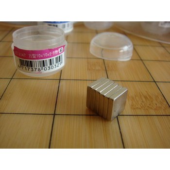 旻新雷鳥 DIY強力磁鐵(多款)LT-3155, , large