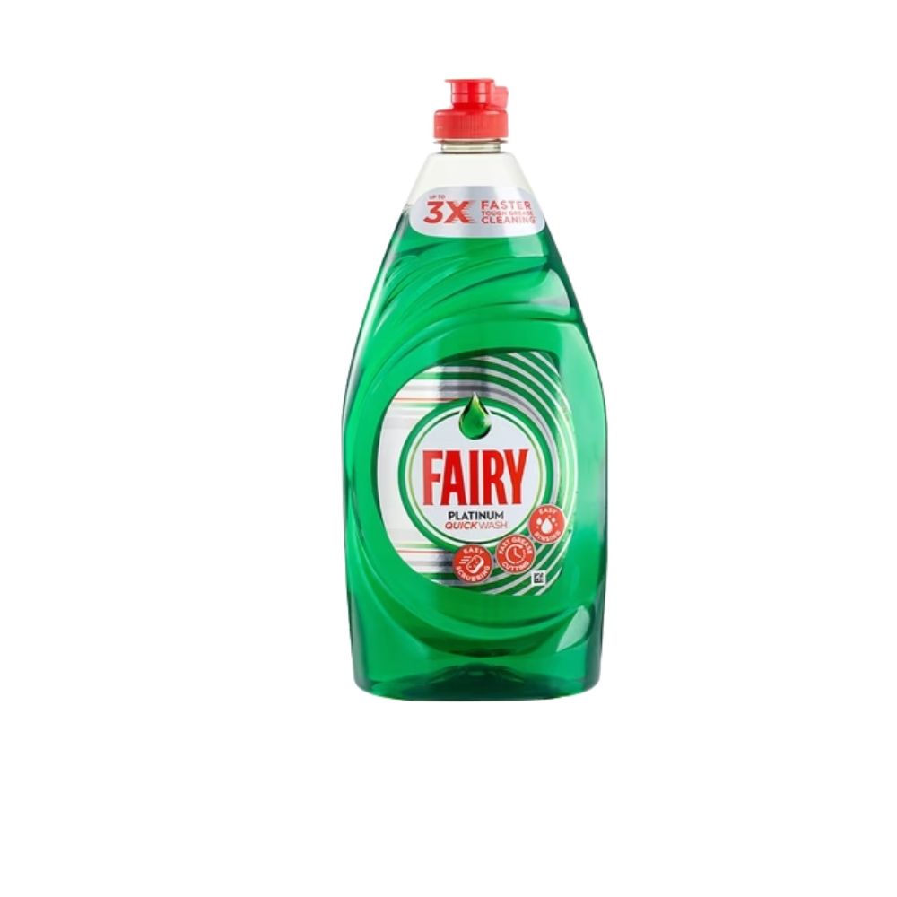 Fairy 高效能洗碗精柏金頂級版820ml-英國皇室御用品牌(英國境內版), , large