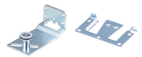 Sliding Door Guides, , large
