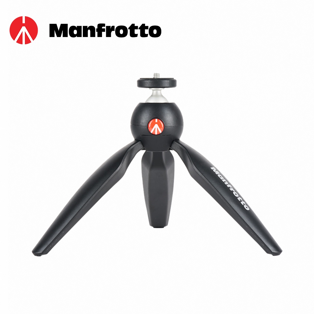 Manfrotto PIXI 迷你三腳架【敦煌樂器】, , large