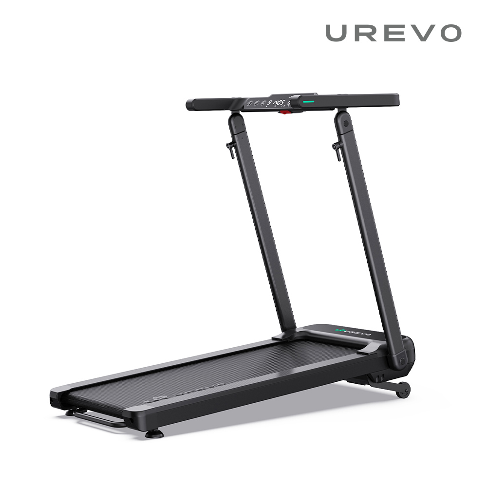 【UREVO】URTM037 Foldi 3S 桌板跑步機, , large