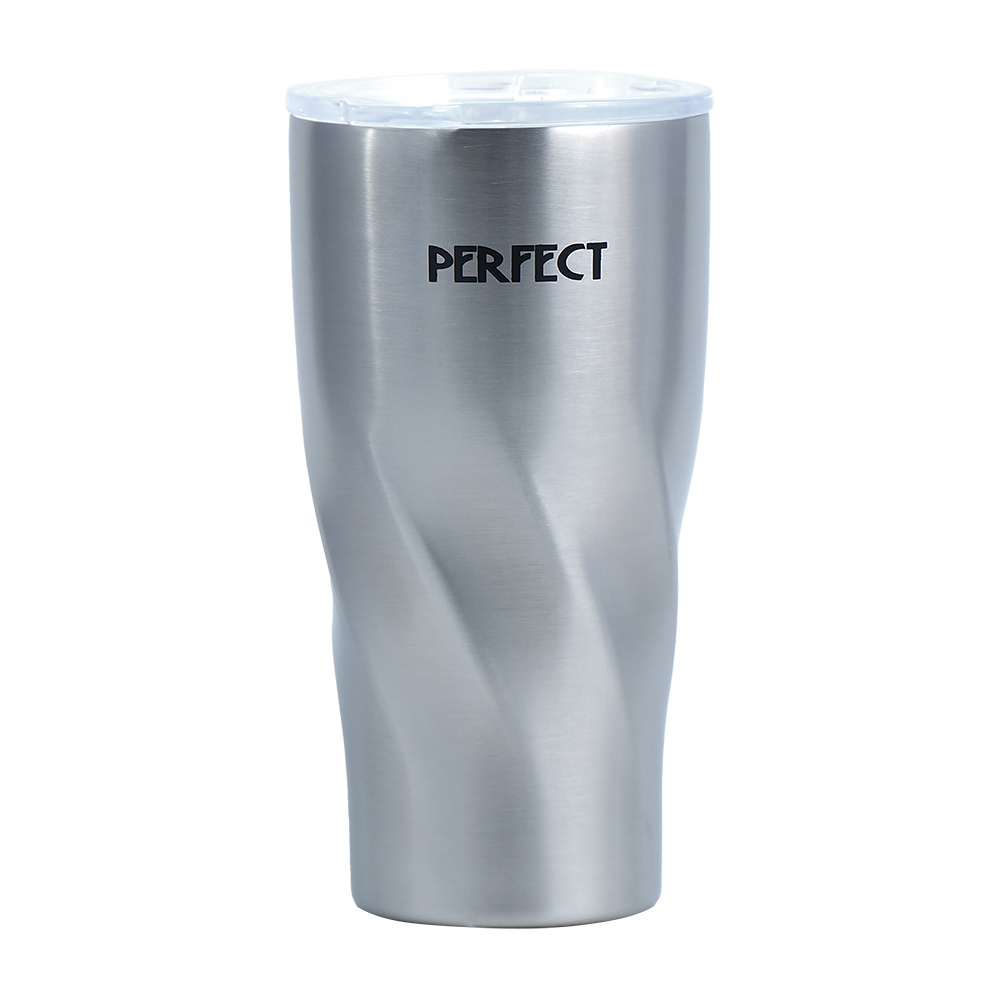 PLUS PERFECT晶鑽316不鏽鋼陶瓷冰霸杯-600ml-1入, , large