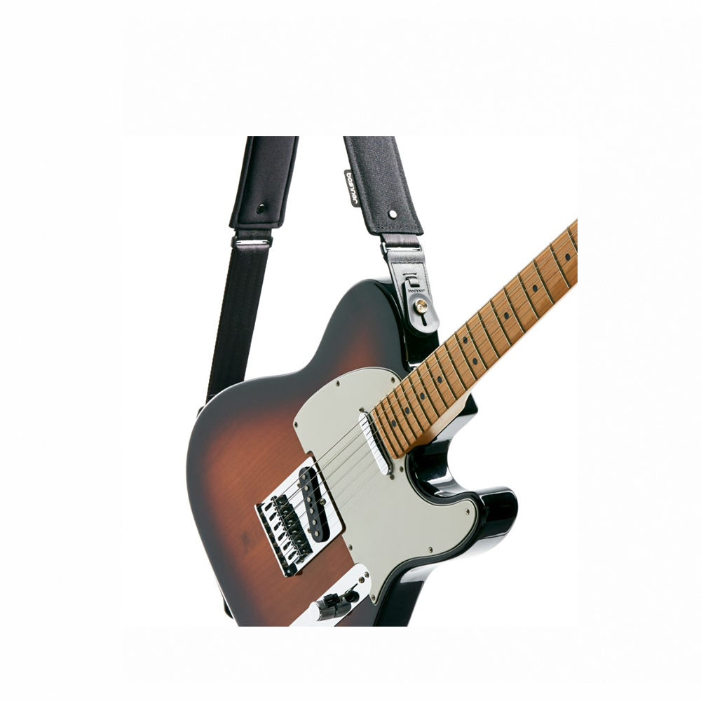 basiner ACME 背帶 VITALGRIP&trade; Relic Khaki Ver.2【敦煌樂器】, , large