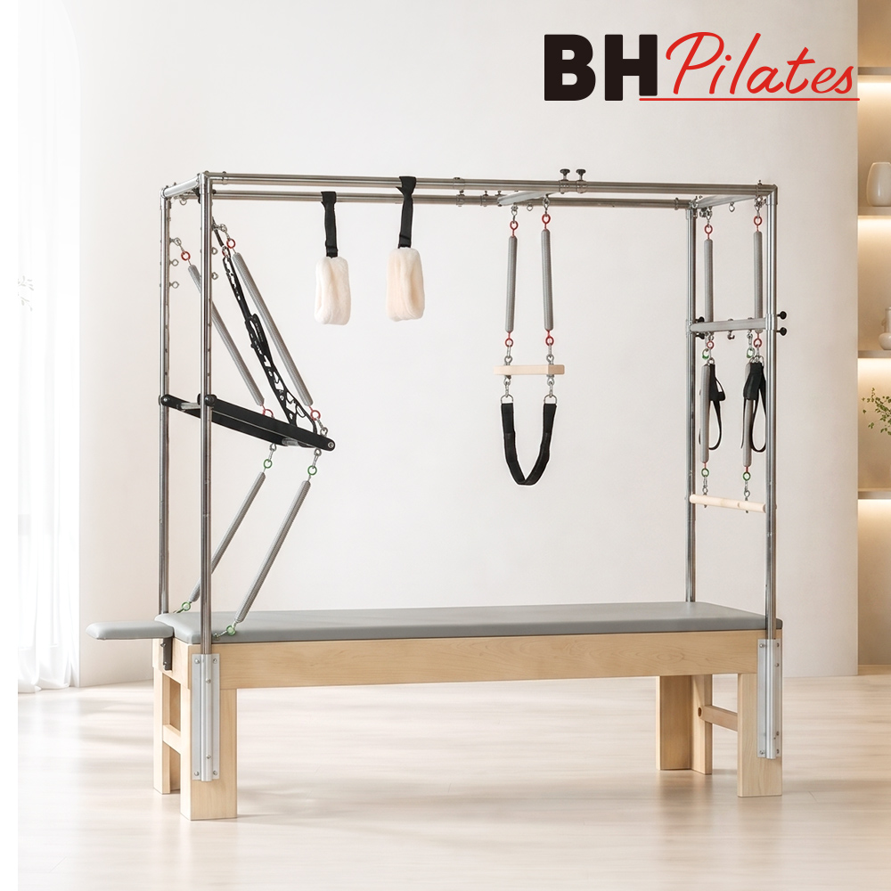 RP-002 Pilates, , large