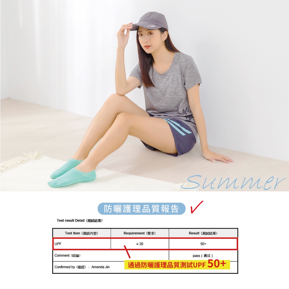 【現貨】MIT台灣製 Kaepa 抗UV50+ 防潑水輕巧收納三折棒球帽 KA2050, , large