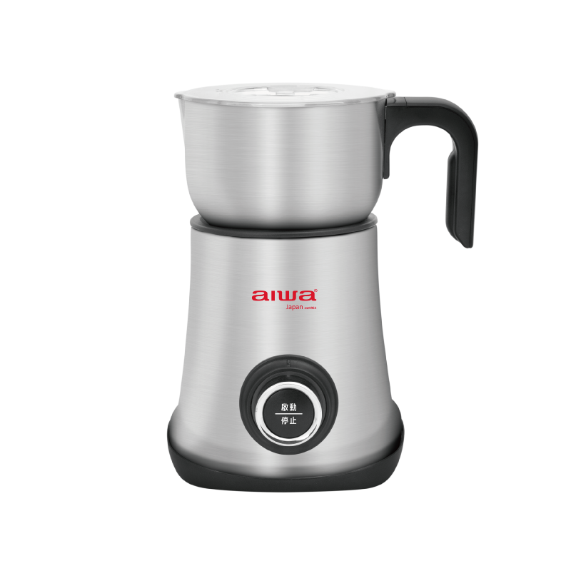 AIWA 愛華 奶泡攪拌機 AMF-500, , large