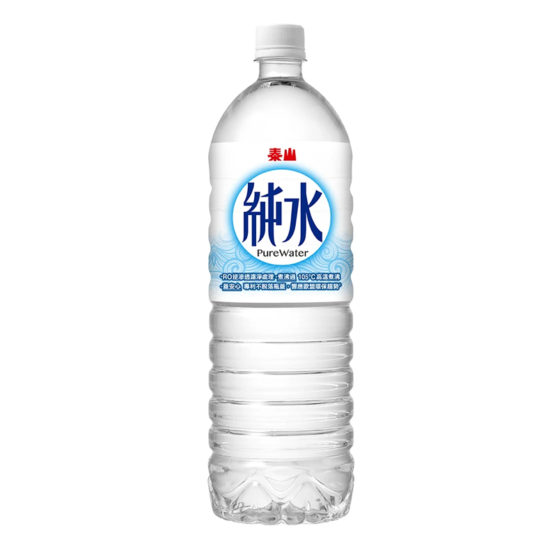 Taisan Pure Water-PET1500, , large