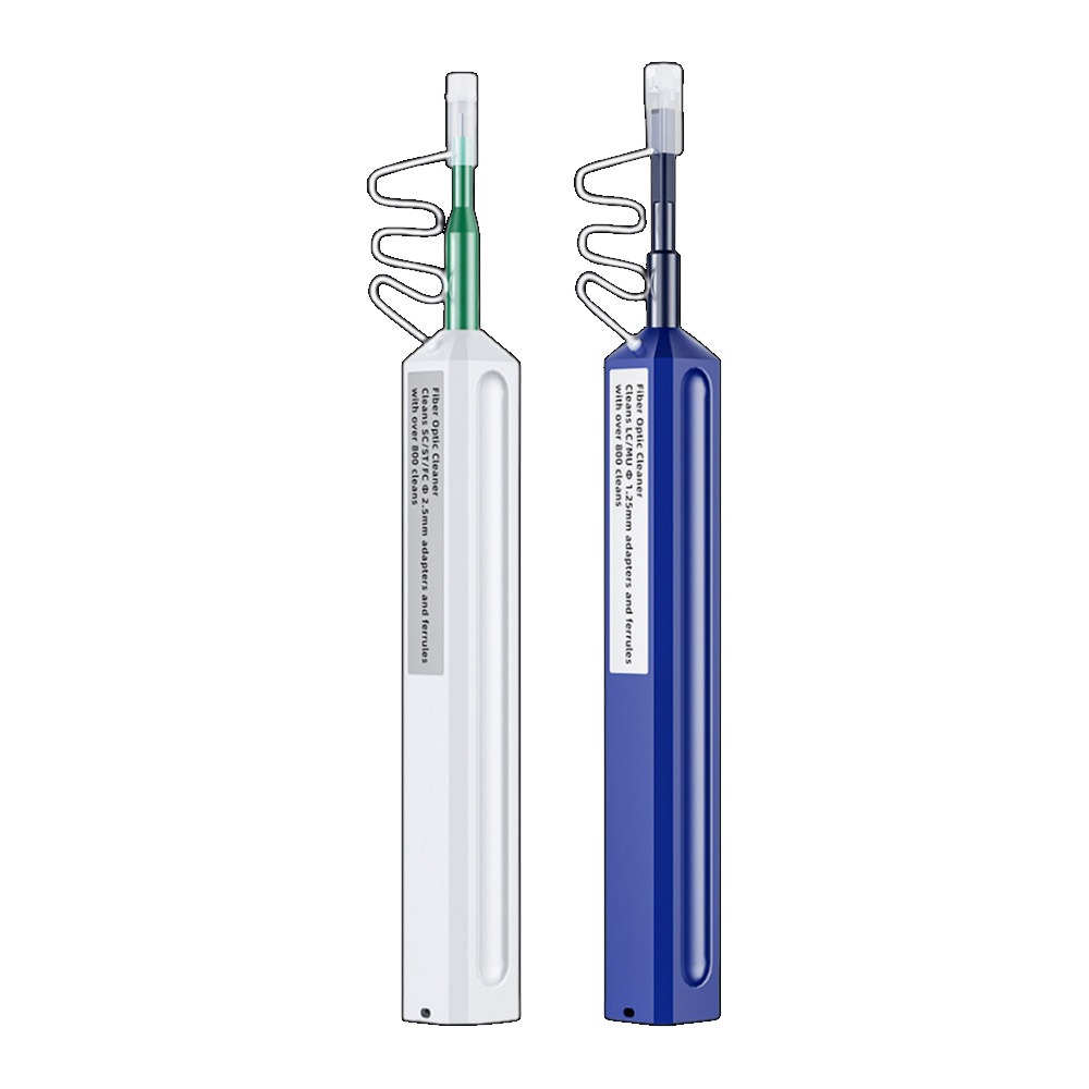Fiber optic end face cleaning pen 2.5mm, , large