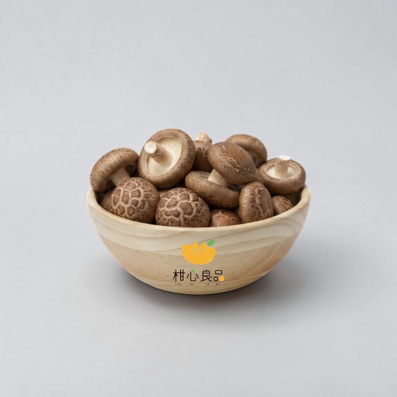 【柑心良品】花菇100g, , large