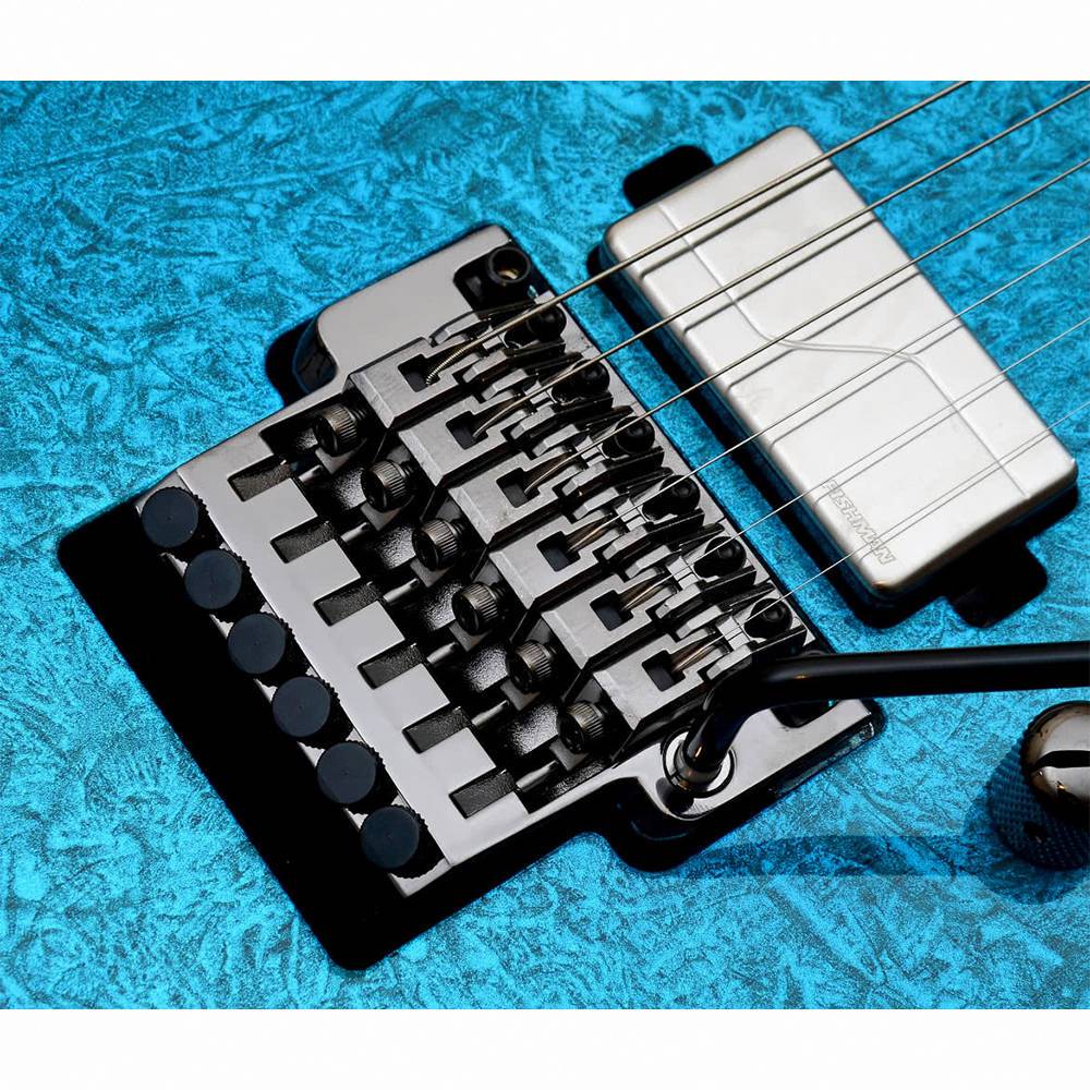 Ibanez RG5120M-FCN 日廠 電吉他 藍色【敦煌樂器】, , large